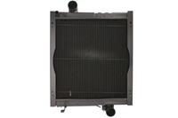 Radiator, motorkoeling THERMOTEC D7AG370TT