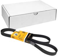 Contitech Multiriem 6PK1693