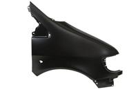 mercedes-benz Spatbord