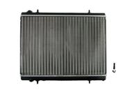 Kühler, Motorkühlung Thermotec D7C013TT