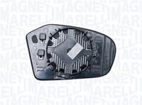 Magneti Marelli Spiegelglas, buitenspiegel RV90043