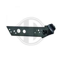 mazda Houder, bumper