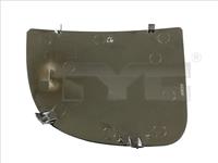 TYC Spiegelglas, buitenspiegel 31500121