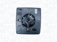 Magneti Marelli Spiegelglas, Außenspiegel links  351991802930