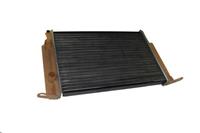 Thermotec Kühler, Motorkühlung  D7F031TT