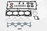 Japanparts Dichtungssatz, Zylinderkopf  KG-K03