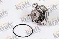 Kraft Automotive Wasserpumpe  1500140
