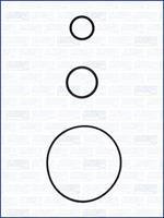 Dichtungssatz, Ölkühler Ajusa 77002100