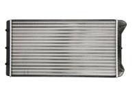 Thermotec Kühler, Motorkühlung  D7F050TT