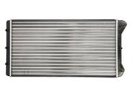 Radiator, motorkoeling THERMOTEC D7F050TT