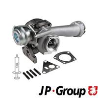 JP group Lader, Aufladung links  1117402100