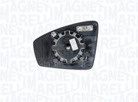 Magneti Marelli Spiegelglas, buitenspiegel RV09184