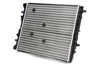 Thermotec Kühler, Motorkühlung  D7S005TT