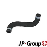 JP group Lader, Aufladung  1517400300