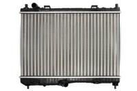 Radiator, motorkoeling THERMOTEC D7G039TT