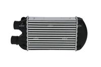 NRF Intercooler, inlaatluchtkoeler 30122A