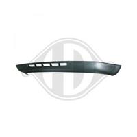 DIEDERICHS Voorspoiler VW 2213061 1J0805903B41,1J0805903BB41 Spoiler