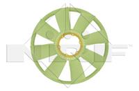 Koelventilatorwiel NRF 49820