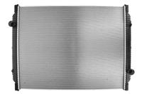 Thermotec Kühler, Motorkühlung  D7UN001TT