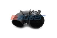 AUGER Ansaugschlauch, Luftfilter  80677