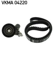 SKF Zahnriemensatz  VKMA 04220