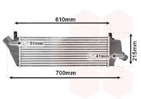 International Radiators turbokoeler 13014714