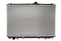 Thermotec Kühler, Motorkühlung  D7V003TT