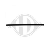 opel Afdekking, buitenspiegel 1813329