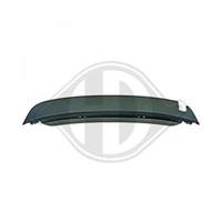 Volkswagen Spoiler Priority Parts