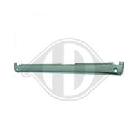 Diederichs Einstiegblech links  9146021