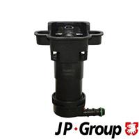 JP group Ölleitung, Lader  1517600300