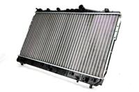Thermotec Kühler, Motorkühlung  D70013TT