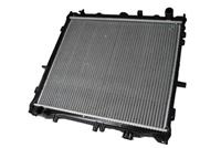 Thermotec Kühler, Motorkühlung  D70306TT