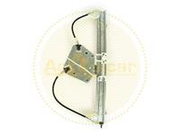 Ac Rolcar Fensterheber hinten links  01.3501