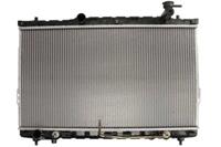 Kühler, Motorkühlung Thermotec D70521TT