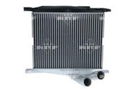 mercedes-benz Intercooler, inlaatluchtkoeler