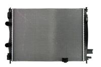 Thermotec Kühler, Motorkühlung  D71006TT