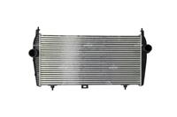 citroen Intercooler inlaatluchtkoeler