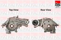 FAI Autoparts Ölpumpe  OP265