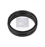 dtspareparts Keerring, oliepomp DT 1.24264