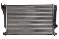 Thermotec Kühler, Motorkühlung  D72044TT