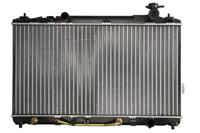 Thermotec Kühler, Motorkühlung  D72048TT
