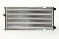 Radiateur THERMOTEC D7W037TT