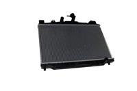 Thermotec Kühler, Motorkühlung  D73012TT