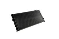 Radiateur THERMOTEC D7W041TT