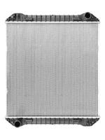 iveco Radiateur