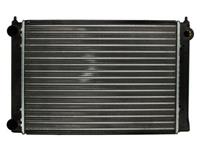 Radiateur THERMOTEC D7W044TT