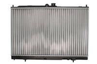 Thermotec Kühler, Motorkühlung  D75016TT