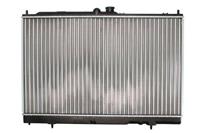 Radiator, motorkoeling THERMOTEC D75016TT