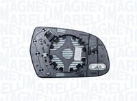 Magneti Marelli Spiegelglas, buitenspiegel RV09156